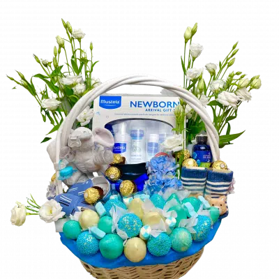 family gift baskets
